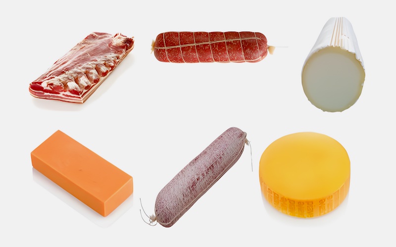 Inani-Technologies - Products and Solutions - Scanning Applications - Volumetric Measurement in Cutting Machines via 2D:3D Profile Sensors 4