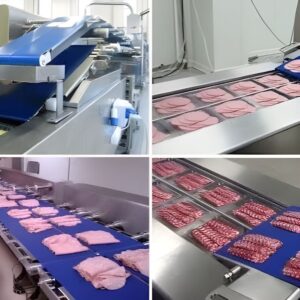 Inani-Technologies - Products and Solutions - Packaging Applications - Thermoforming Packaging Machine