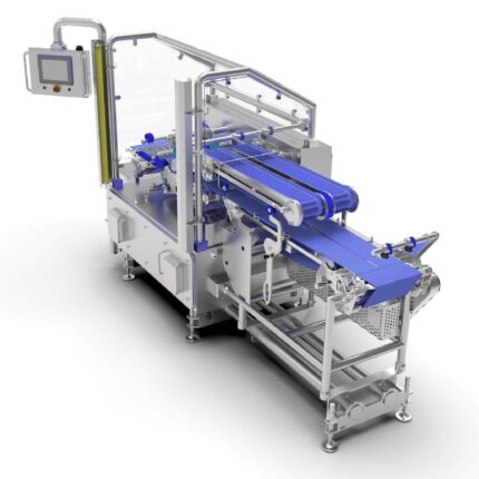 Inani-Technologies - Products and Solutions - Loading Systems -Entry-Level Plug and Play Solutions for Rolls