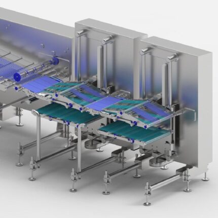 Inani-Technologies - Products and Solutions - Loading Systems - Overlapping Modules