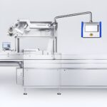 Inani-Technologies - Products and Solutions - Packaging Applications - Thermoforming Packaging Machine 3