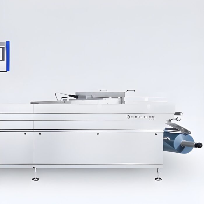 Inani-Technologies - Products and Solutions - Packaging Applications - Thermoforming Packaging Machine 4