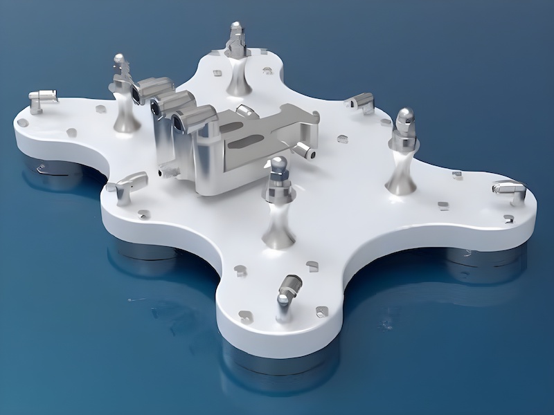 Inani-Technologies - Products and Solutions - Robotic Solutions - Pick and Place with Suction Grippers - Accessories 3