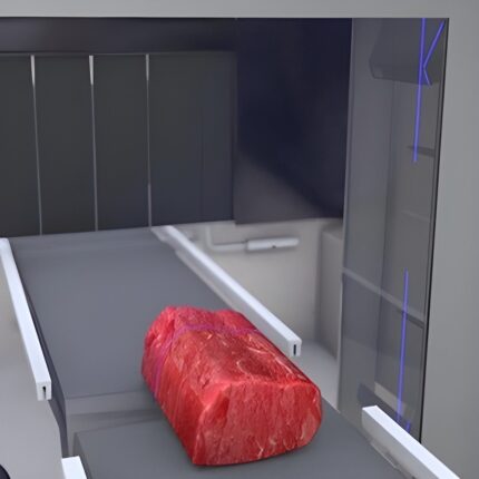 Inani-Technologies - Products and Solutions - Scanning Applications - Volumetric Measurement in Cutting Machines via 2D:3D Profile Sensors 1