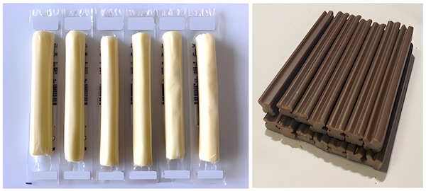 Inani-Technologies - Products and Solutions - Slicer Applications - Centrifuge Feeders for Meat and Cheese Sticks - Image 3