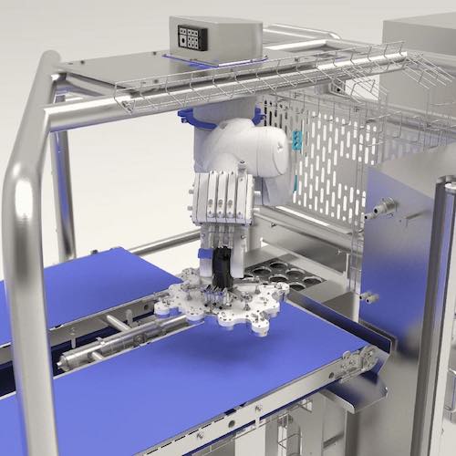 Inani-Technologies - Products and Solutions - Robotic Solutions - Products Category